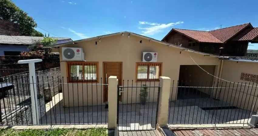 Casa com 2 quartos à venda no Primavera, Novo Hamburgo 