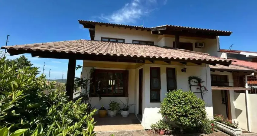 Casa com 3 quartos à venda no Petrópolis, Novo Hamburgo 