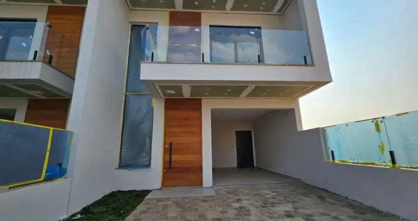 Casa com 3 quartos à venda na Bela Vista, Estância Velha 