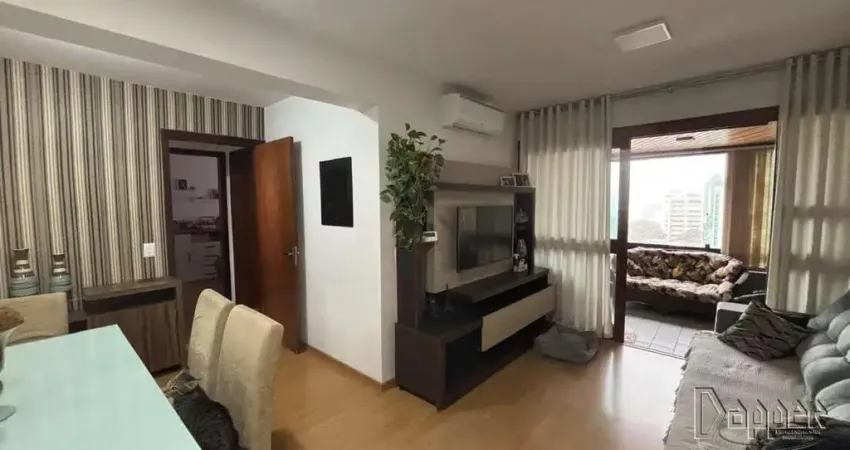 Apartamento com 2 quartos à venda no Centro, Novo Hamburgo 