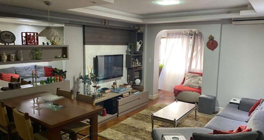 Apartamento com 3 quartos para alugar no Centro, Novo Hamburgo 