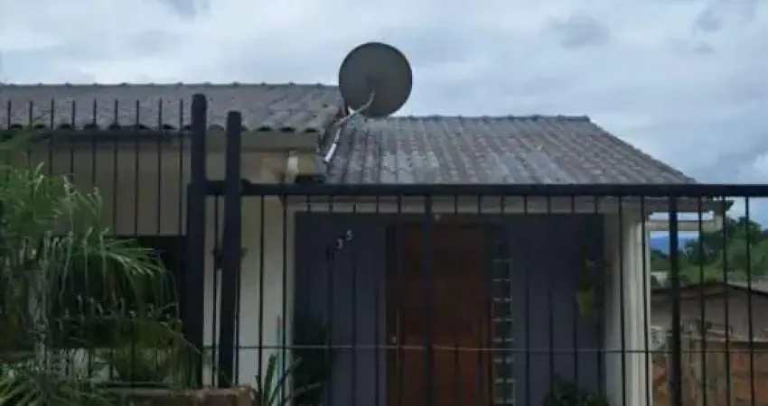 Casa com 2 quartos à venda no Feitoria, São Leopoldo 