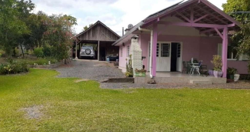 Chácara / sítio com 4 quartos à venda no Centro, Rolante 