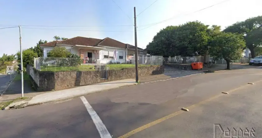 Casa com 3 quartos à venda no Canudos, Novo Hamburgo 