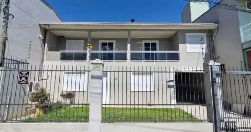 Casa com 4 quartos para alugar no Canudos, Novo Hamburgo 