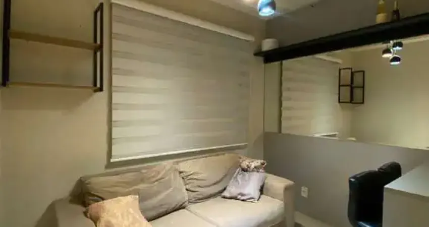 Apartamento com 2 quartos para alugar no Rondônia, Novo Hamburgo 