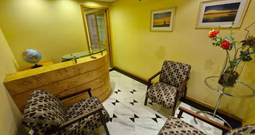 Sala comercial para alugar no Centro, Novo Hamburgo 