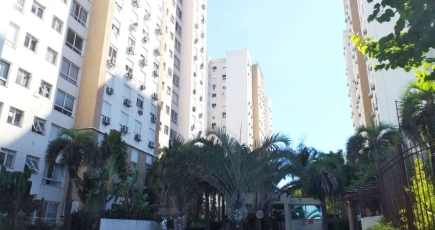 Apartamento com 2 quartos à venda no Jardim Mauá, Novo Hamburgo 