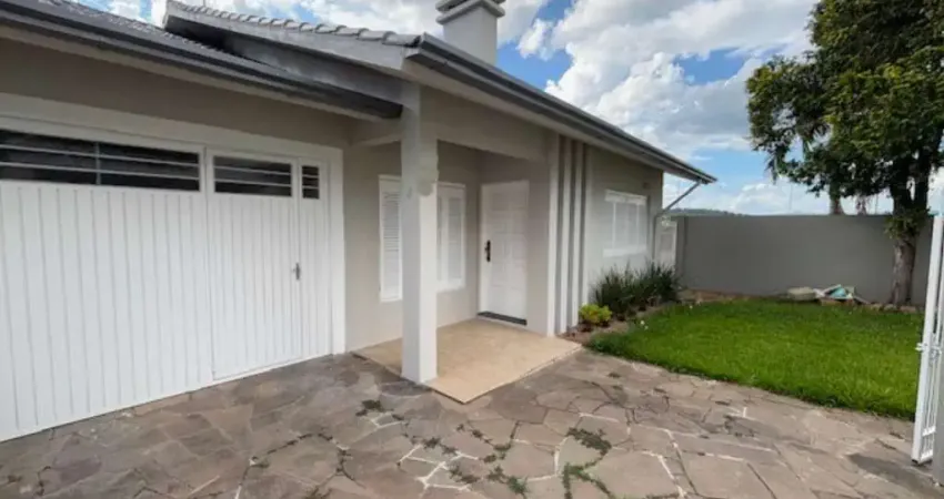 Casa com 3 quartos à venda no Petrópolis, Novo Hamburgo 