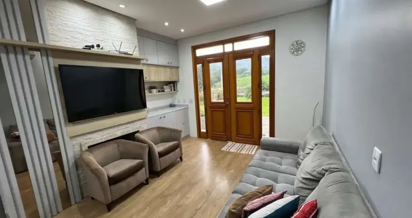 Casa com 3 quartos à venda em Travessão, Dois Irmãos 