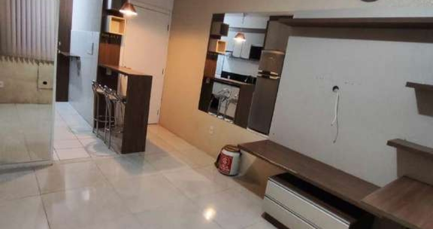 Apartamento com 2 quartos à venda no Santos Dumont, São Leopoldo 