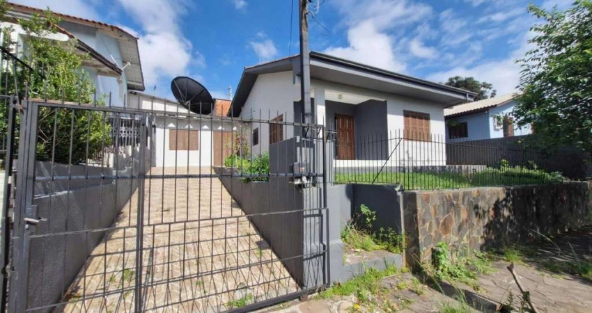 Casa com 3 quartos à venda no Guarani, Novo Hamburgo 