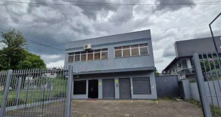 Sala comercial para alugar no Boa Vista, Novo Hamburgo 