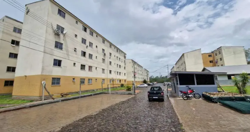 Apartamento com 2 quartos para alugar no Santo Afonso, Novo Hamburgo 