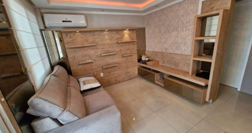 Casa em condomínio fechado com 2 quartos à venda no Canudos, Novo Hamburgo 