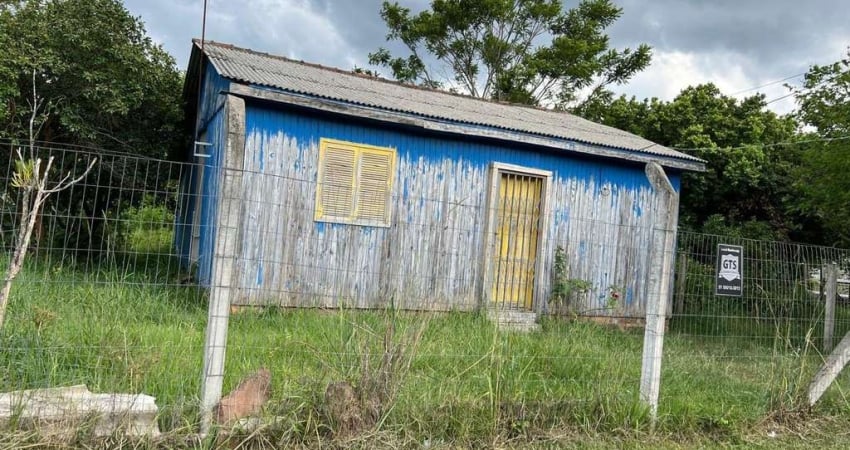 Casa com 2 quartos à venda no Santo Afonso, Novo Hamburgo 
