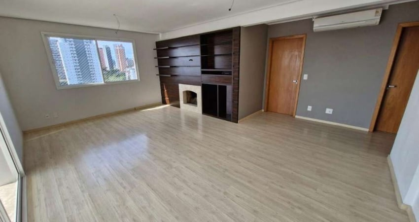 Apartamento com 3 quartos para alugar no Hamburgo Velho, Novo Hamburgo 
