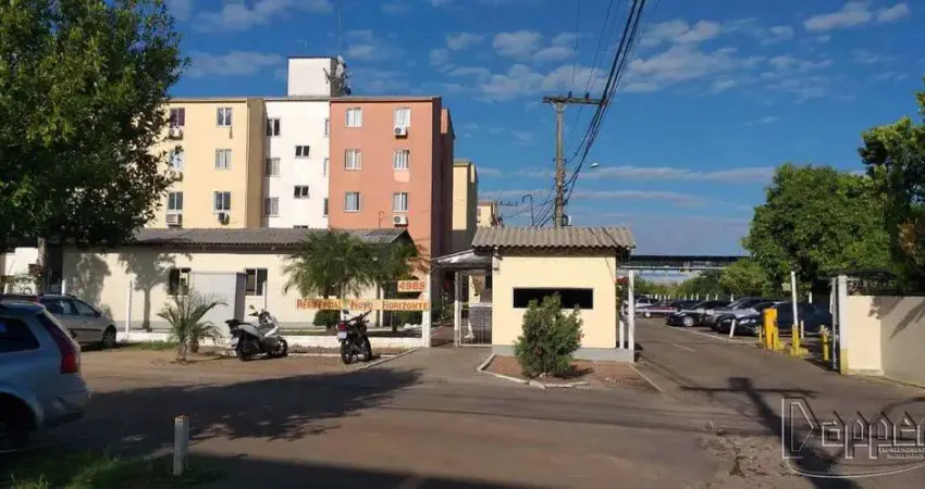 Apartamento com 2 quartos para alugar no Liberdade, Novo Hamburgo 