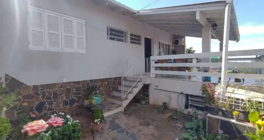 Casa com 4 quartos à venda no Canudos, Novo Hamburgo 