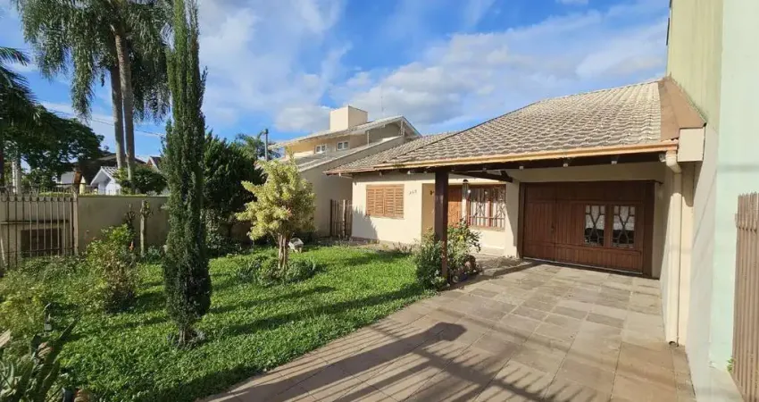 Casa com 3 quartos à venda no Ouro Branco, Novo Hamburgo 