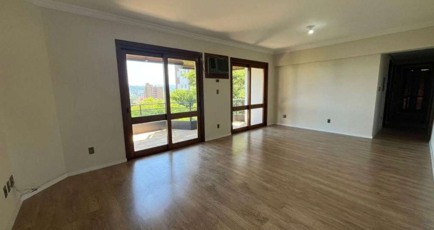 Apartamento com 3 quartos à venda no Centro, Novo Hamburgo 