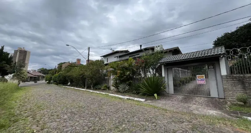 Casa com 3 quartos à venda no Boa Vista, Novo Hamburgo 