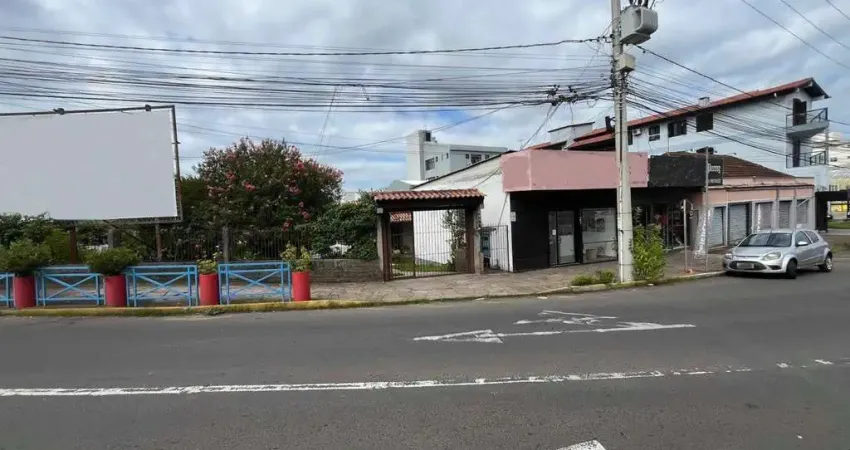 TERRENO Canudos Novo Hamburgo