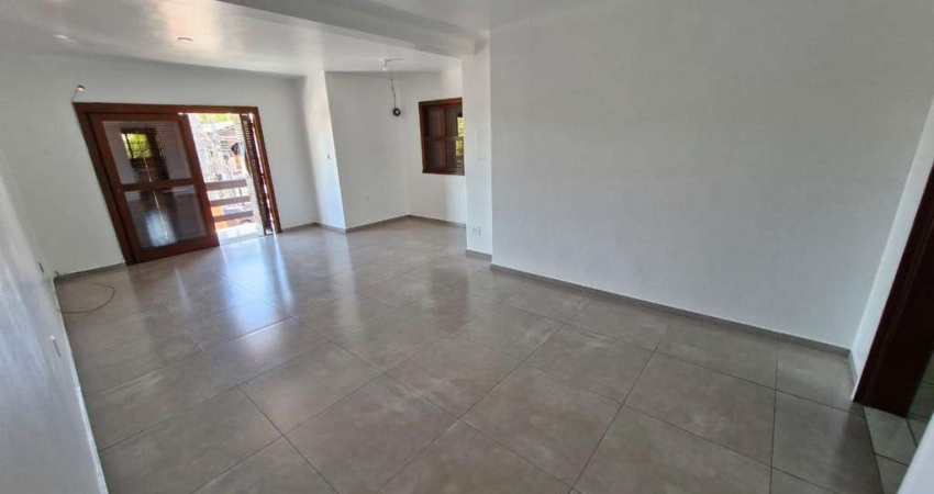Apartamento com 3 quartos para alugar no Canudos, Novo Hamburgo 