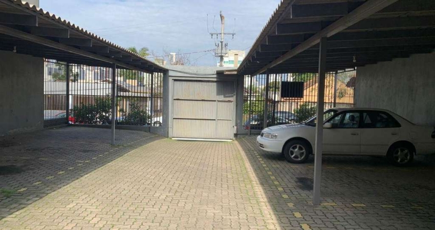 Terreno comercial à venda no Guarani, Novo Hamburgo 