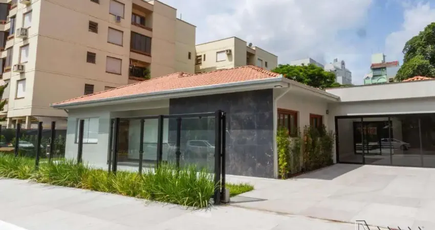 Casa para alugar no Rio Branco, Novo Hamburgo 