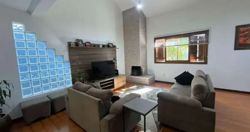 Casa com 5 quartos à venda no Primavera, Novo Hamburgo 