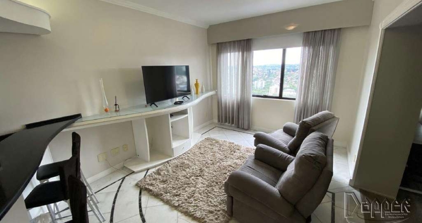 Apartamento com 1 quarto para alugar no Hamburgo Velho, Novo Hamburgo 