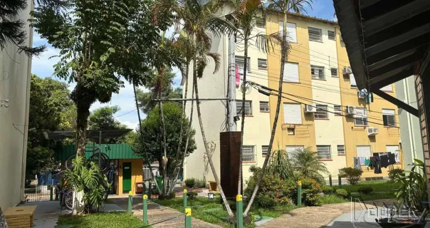 Apartamento com 1 quarto à venda no Canudos, Novo Hamburgo 