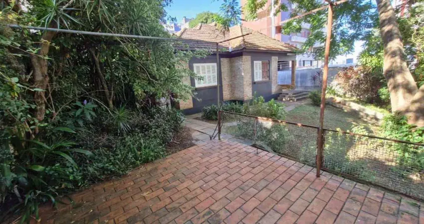 Casa para alugar no Centro, Novo Hamburgo 