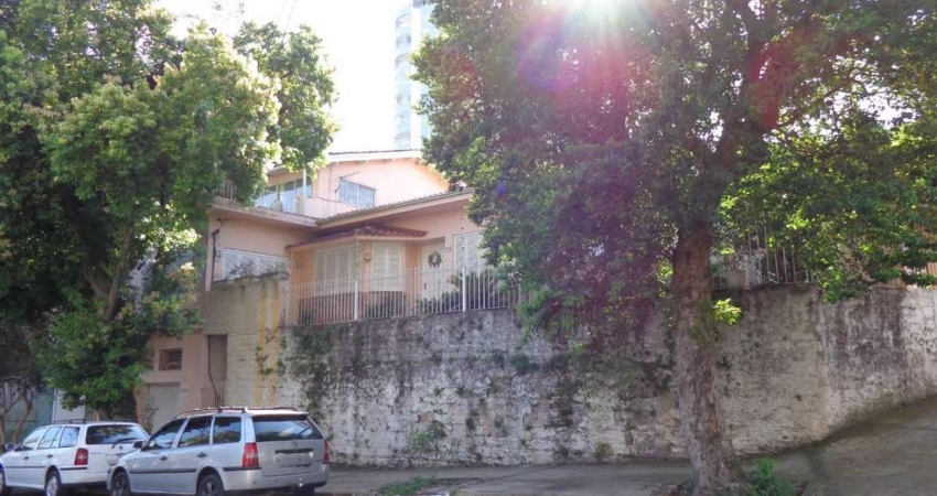 Casa com 3 quartos à venda no Boa Vista, Novo Hamburgo 