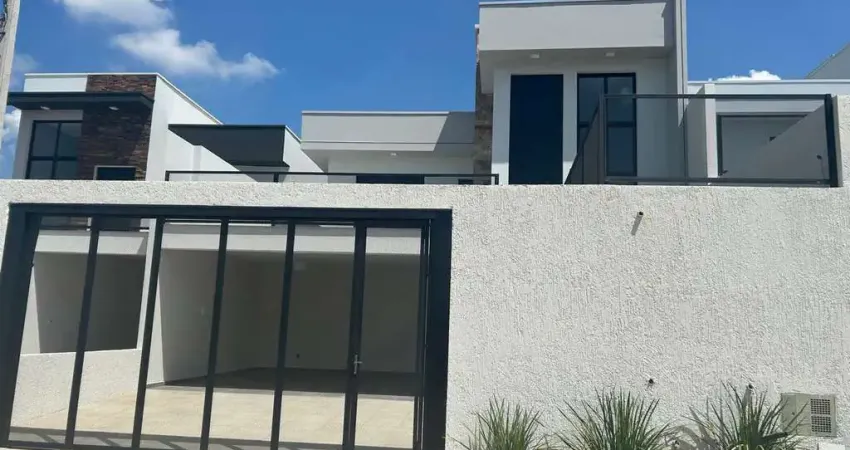 Casa com 3 quartos à venda no Centro, Campo Bom 