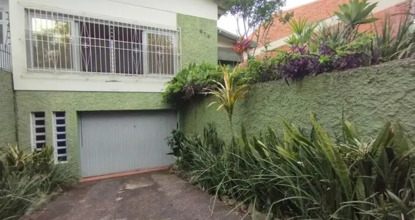 Casa com 4 quartos à venda no Guarani, Novo Hamburgo 