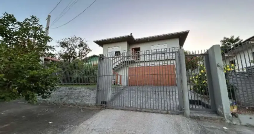 Casa com 3 quartos à venda no Ideal, Novo Hamburgo 