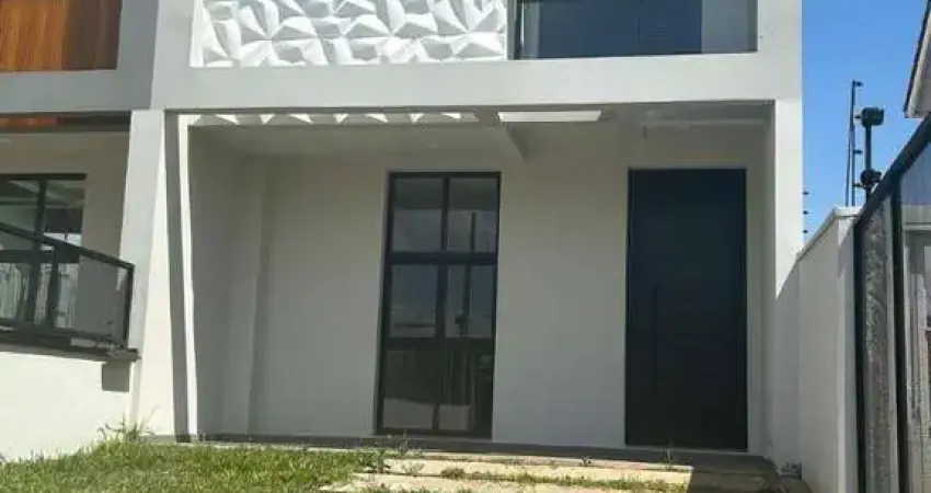 Casa com 2 quartos à venda em Firenze, Campo Bom 