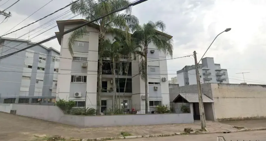 Apartamento com 3 quartos à venda no Ouro Branco, Novo Hamburgo 