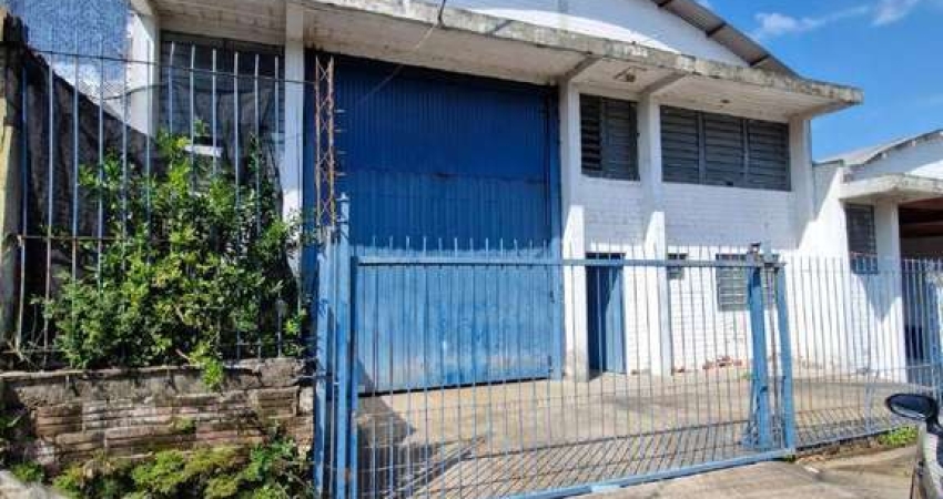 Barracão / Galpão / Depósito para alugar no Liberdade, Novo Hamburgo 
