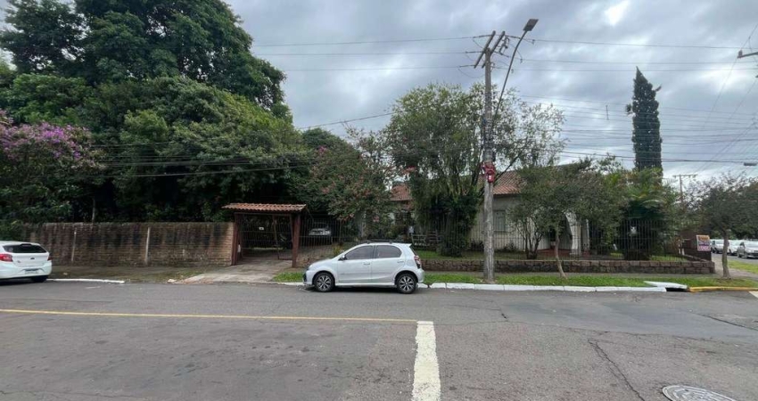 Terreno comercial à venda no Pátria Nova, Novo Hamburgo 