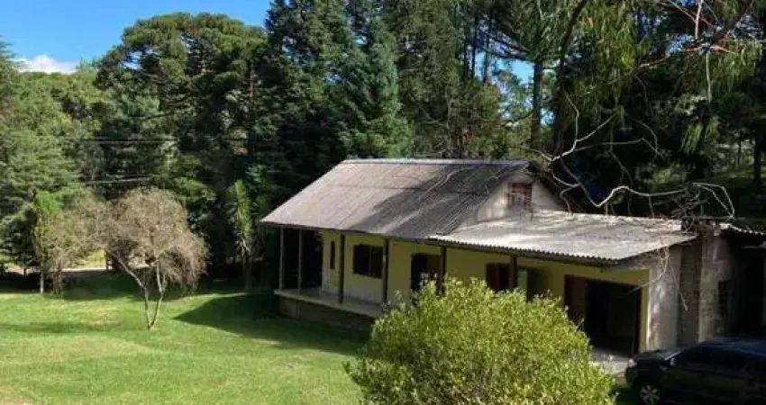 Casa com 3 quartos à venda no Centro, São Francisco de Paula 