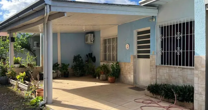 Casa com 2 quartos à venda no Jardim Mauá, Novo Hamburgo 