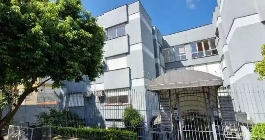 Apartamento com 2 quartos para alugar no Guarani, Novo Hamburgo 