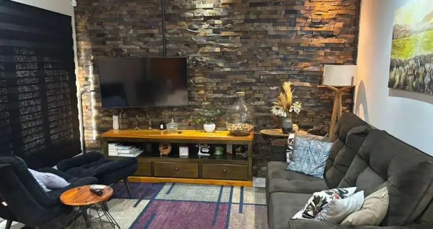 Casa com 2 quartos à venda no Rincão, Novo Hamburgo 