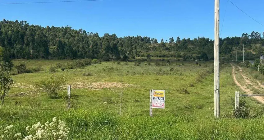 Terreno comercial à venda no Pinheirinhos, Santo Antônio da Patrulha 