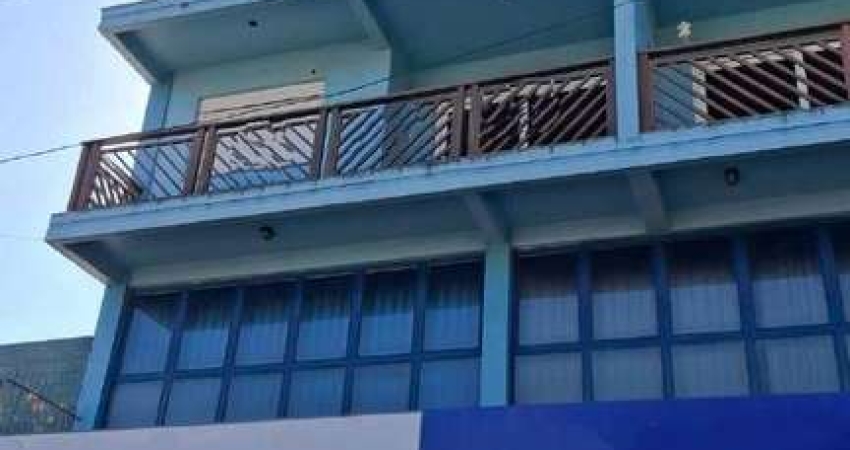 Apartamento com 2 quartos para alugar no Canudos, Novo Hamburgo 