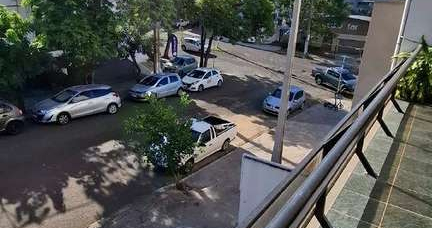 Sala comercial para alugar no Ideal, Novo Hamburgo 