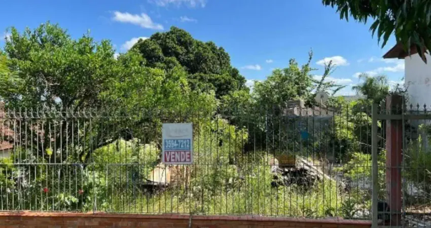 Terreno comercial à venda no Ouro Branco, Novo Hamburgo 
